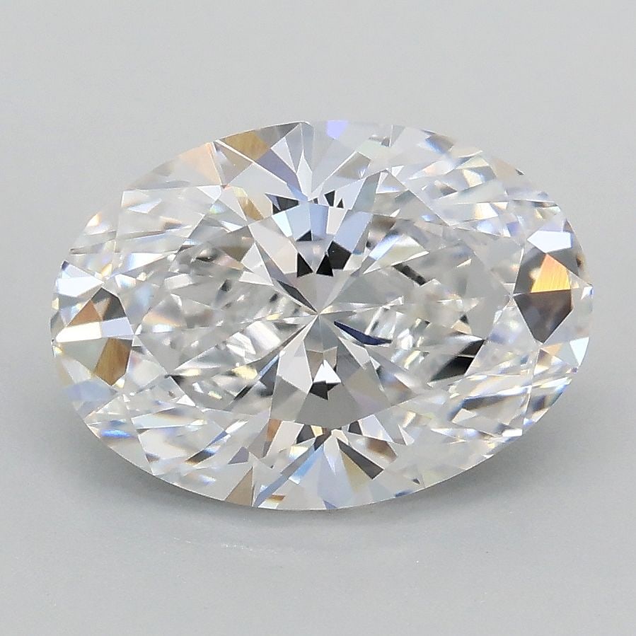 IGI Oval 2.08ct D VVS2 - Loose Lab Diamond: IGI Oval 2.08ct D VVS2 - Loose Lab Diamond Item Specifics: Source: This Is A Real Diamond Grown In A Lab Not Mined. Carat: 2.08 Cut: - Color: D Clarity: VVS2 Polish: EX Symmetry: EX Measurements: 10.1