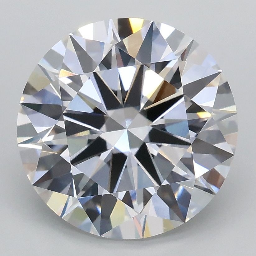 IGI Round 3.01ct D VVS2 - Ideal Loose Lab Diamond: IGI Round 3.01ct D VVS2 - Ideal Loose Lab Diamond Item Specifics: Source: This Is A Real Diamond Grown In A Lab Not Mined. Carat: 3.01 Cut: ID Color: D Clarity: VVS2 Polish: EX Symmetry: EX Measuremen