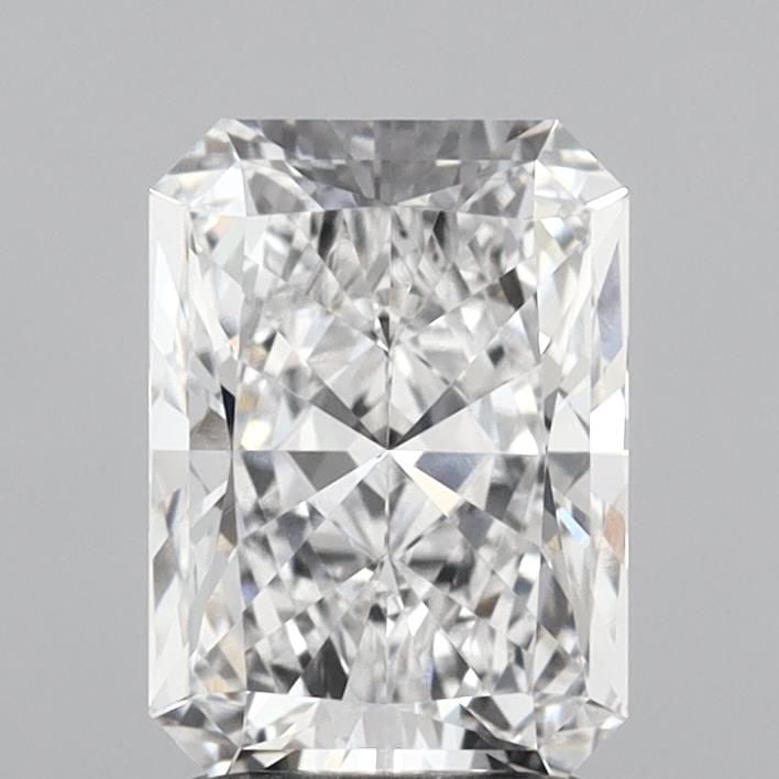 IGI Radiant 1.92ct D VVS2 - Loose Lab Diamond: IGI Radiant 1.92ct D VVS2 - Loose Lab Diamond Item Specifics: Source: This Is A Real Diamond Grown In A Lab Not Mined. Carat: 1.92 Cut: - Color: D Clarity: VVS2 Polish: EX Symmetry: EX Measurements: 8