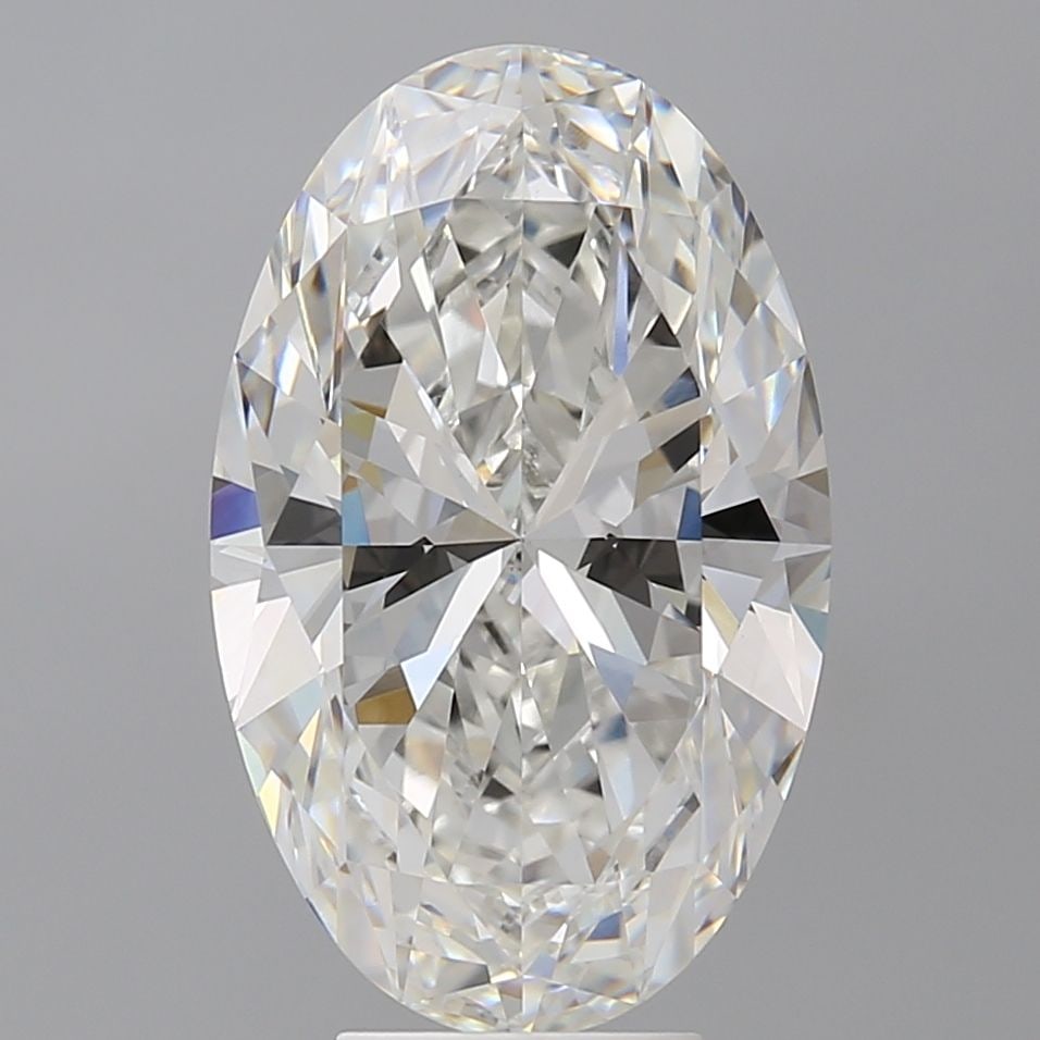 IGI Oval 6.58ct F VVS2 - Loose Lab Diamond: IGI Oval 6.58ct F VVS2 - Loose Lab Diamond Item Specifics: Source: This Is A Real Diamond Grown In A Lab Not Mined. Carat: 6.58 Cut: - Color: F Clarity: VVS2 Polish: EX Symmetry: EX Measurements: 16.0