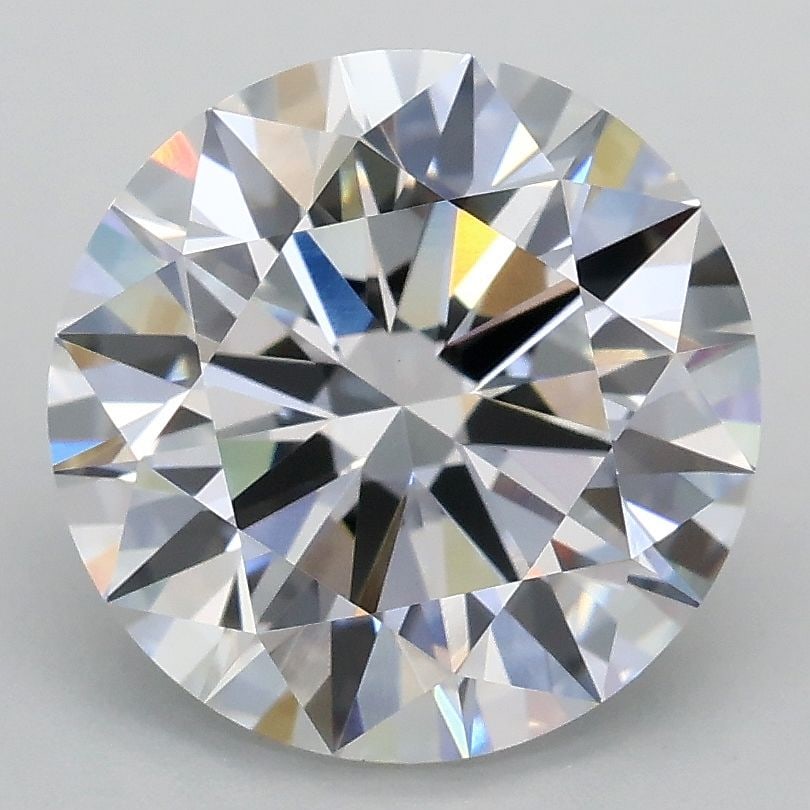 IGI Round 3.09ct D VVS2 - Ideal Loose Lab Diamond: IGI Round 3.09ct D VVS2 - Ideal Loose Lab Diamond Item Specifics: Source: This Is A Real Diamond Grown In A Lab Not Mined. Carat: 3.09 Cut: ID Color: D Clarity: VVS2 Polish: EX Symmetry: EX Measuremen