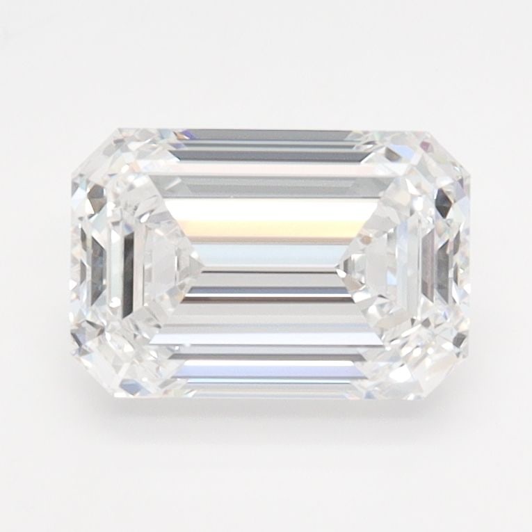 IGI Emerald 1.51ct D IF - Loose Lab Diamond: IGI Emerald 1.51ct D IF - Loose Lab Diamond Item Specifics: Source: This Is A Real Diamond Grown In A Lab Not Mined. Carat: 1.51 Cut: - Color: D Clarity: IF Polish: EX Symmetry: EX Measurements: 7.92L