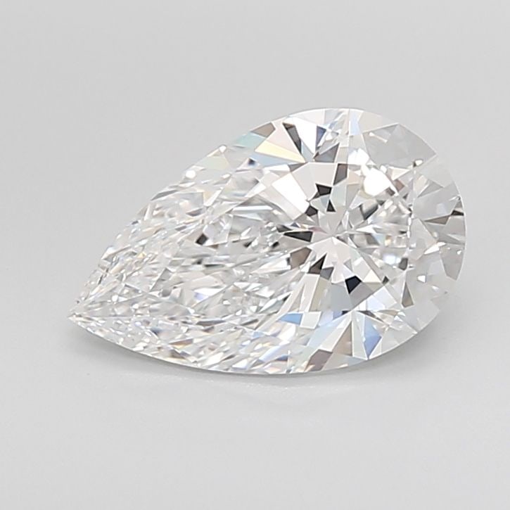 IGI Pear 3.2ct D IF - Loose Lab Diamond: IGI Pear 3.2ct D IF - Loose Lab Diamond Item Specifics: Source: This Is A Real Diamond Grown In A Lab Not Mined. Carat: 3.2 Cut: - Color: D Clarity: IF Polish: EX Symmetry: EX Measurements: 13.16L X 8