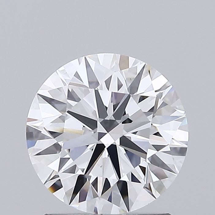 IGI Round 1.54ct D VVS2 - Ideal Loose Lab Diamond: IGI Round 1.54ct D VVS2 - Ideal Loose Lab Diamond Item Specifics: Source: This Is A Real Diamond Grown In A Lab Not Mined. Carat: 1.54 Cut: ID Color: D Clarity: VVS2 Polish: EX Symmetry: EX