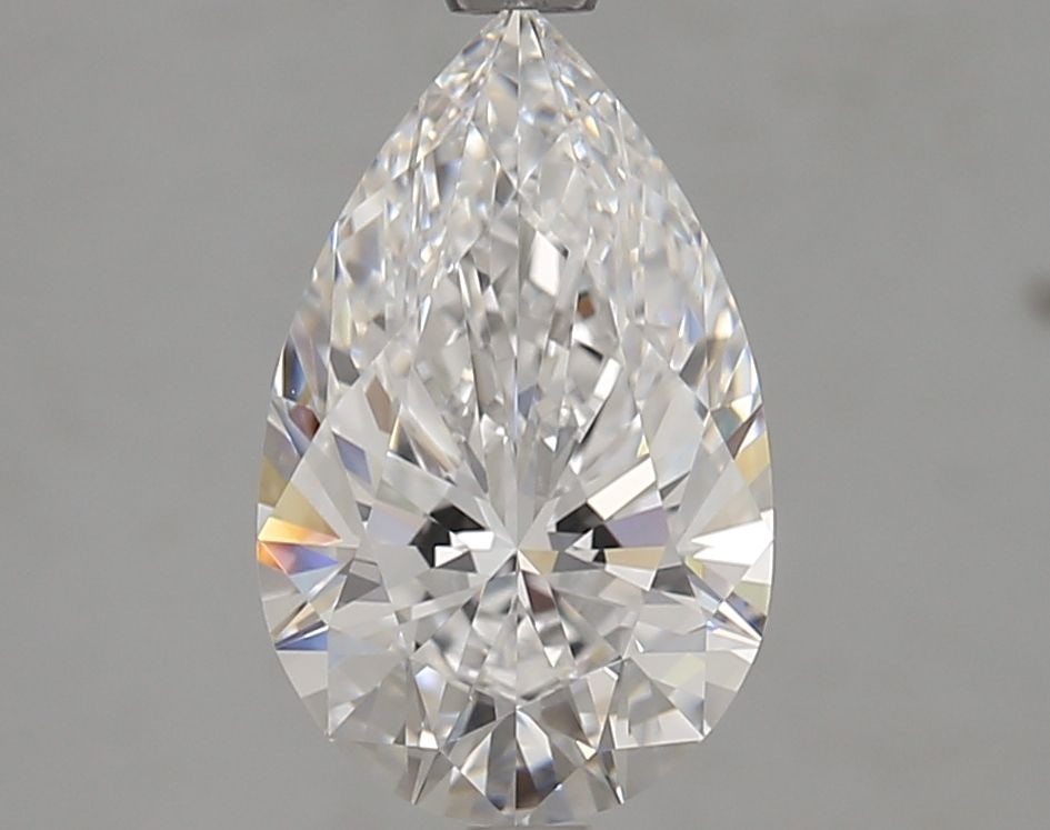GIA Pear 2.53ct D VVS1 - Loose Lab Diamond: GIA Pear 2.53ct D VVS1 - Loose Lab Diamond Item Specifics: Source: This Is A Real Diamond Grown In A Lab Not Mined. Carat: 2.53 Cut: - Color: D Clarity: VVS1 Polish: EX Symmetry: EX Measurements: 12.2