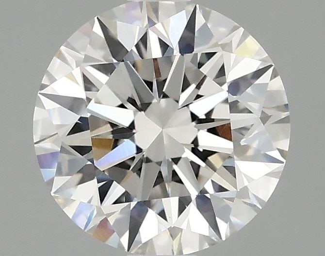 IGI Round 2.02ct F VVS2 - Ideal Loose Lab Diamond: IGI Round 2.02ct F VVS2 - Ideal Loose Lab Diamond Item Specifics: Source: This Is A Real Diamond Grown In A Lab Not Mined. Carat: 2.02 Cut: ID Color: F Clarity: VVS2 Polish: EX Symmetry: EX Measuremen