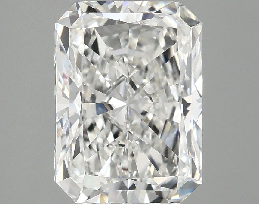 IGI Radiant 2.97ct F VVS2 - Loose Lab Diamond: IGI Radiant 2.97ct F VVS2 - Loose Lab Diamond Item Specifics: Source: This Is A Real Diamond Grown In A Lab Not Mined. Carat: 2.97 Cut: - Color: F Clarity: VVS2 Polish: EX Symmetry: EX Measurements: 9