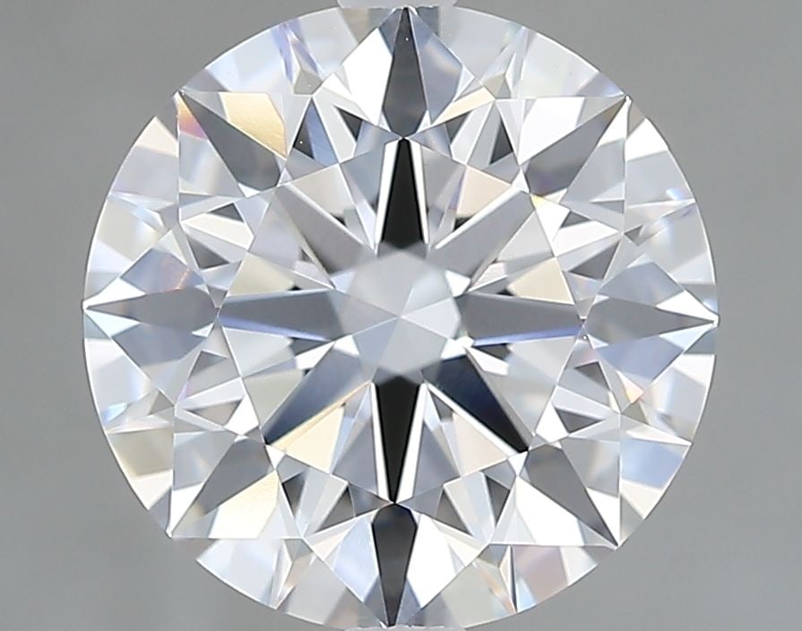 GIA Round 2.74ct D VVS2 - Loose Lab Diamond: GIA Round 2.74ct D VVS2 - Loose Lab Diamond Item Specifics: Source: This Is A Real Diamond Grown In A Lab Not Mined. Carat: 2.74 Cut: EX Color: D Clarity: VVS2 Polish: EX Symmetry: EX Measurements: 8.
