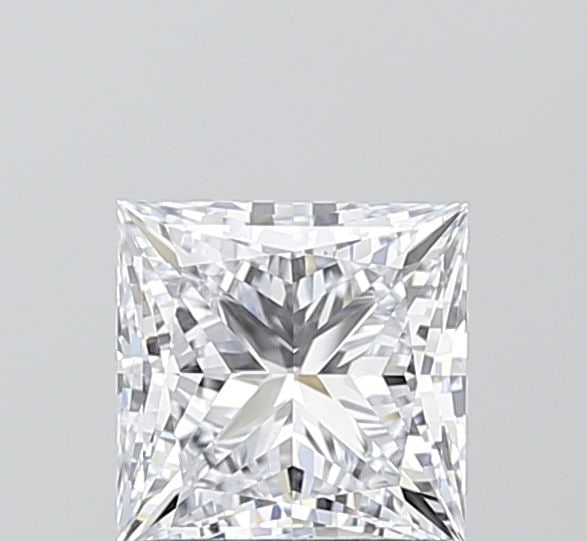 IGI Princess 1.35ct E VVS2 - Loose Lab Diamond: IGI Princess 1.35ct E VVS2 - Loose Lab Diamond Item Specifics: Source: This Is A Real Diamond Grown In A Lab Not Mined. Carat: 1.35 Cut: - Color: E Clarity: VVS2 Polish: EX Symmetry: EX Measurements: 