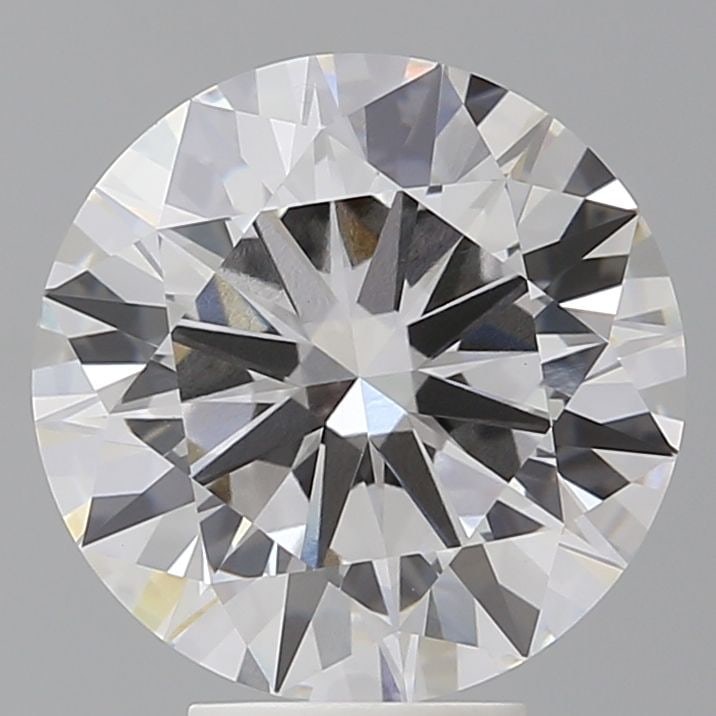 IGI Round 5.57ct E VVS2 - Ideal Loose Lab Diamond: IGI Round 5.57ct E VVS2 - Ideal Loose Lab Diamond Item Specifics: Source: This Is A Real Diamond Grown In A Lab Not Mined. Carat: 5.57 Cut: ID Color: E Clarity: VVS2 Polish: EX Symmetry: EX Measuremen