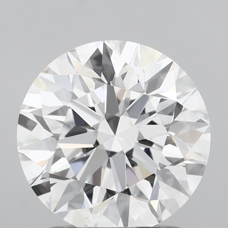 IGI Round 1.74ct D VVS1 - Loose Lab Diamond: IGI Round 1.74ct D VVS1 - Loose Lab Diamond Item Specifics: Source: This Is A Real Diamond Grown In A Lab Not Mined. Carat: 1.74 Cut: EX Color: D Clarity: VVS1 Polish: EX Symmetry: EX Measurements: 7.