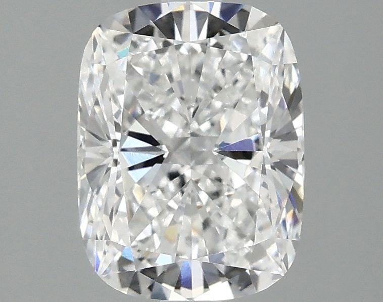 IGI Cushion Modified 2.09ct D VVS2 - Loose Lab Diamond: IGI Cushion Modified 2.09ct D VVS2 - Loose Lab Diamond Item Specifics: Source: This Is A Real Diamond Grown In A Lab Not Mined. Carat: 2.09 Cut: - Color: D Clarity: VVS2 Polish: EX Symmetry: EX Measur