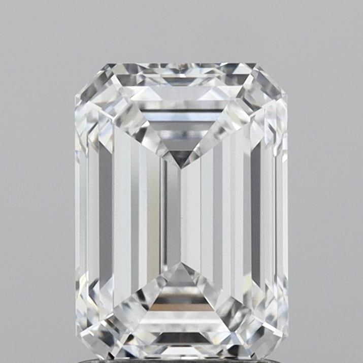 IGI Emerald 1.56ct D VVS2 - Loose Lab Diamond: IGI Emerald 1.56ct D VVS2 - Loose Lab Diamond Item Specifics: Source: This Is A Real Diamond Grown In A Lab Not Mined. Carat: 1.56 Cut: - Color: D Clarity: VVS2 Polish: EX Symmetry: EX Measurements: 7