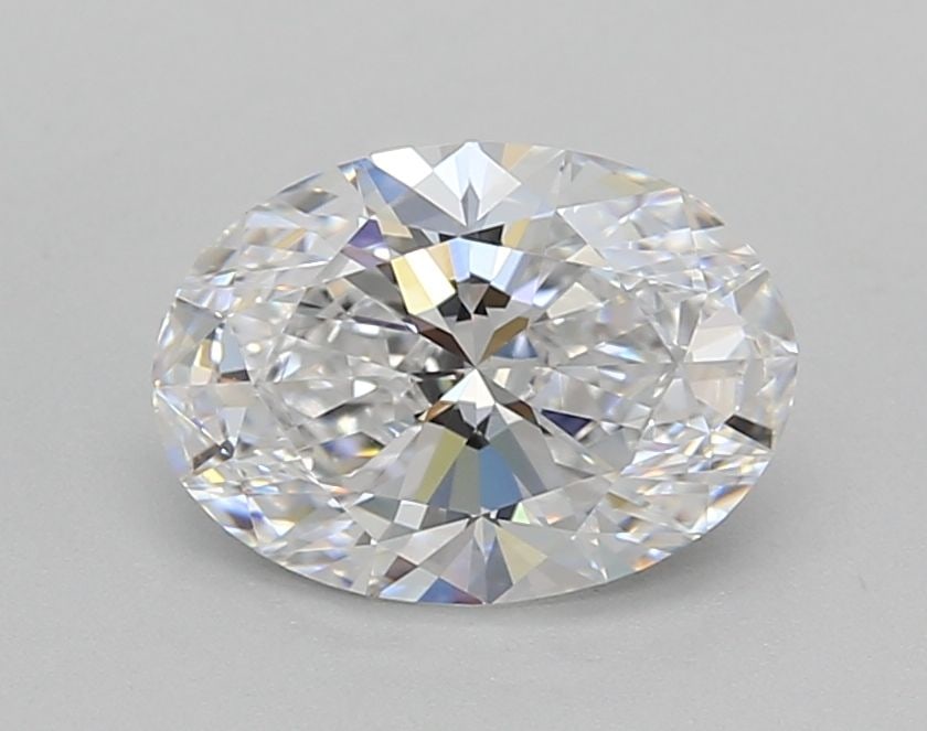 IGI Oval 1.52ct D VVS1 - Loose Lab Diamond: IGI Oval 1.52ct D VVS1 - Loose Lab Diamond Item Specifics: Source: This Is A Real Diamond Grown In A Lab Not Mined. Carat: 1.52 Cut: - Color: D Clarity: VVS1 Polish: EX Symmetry: EX Measurements: 9.14