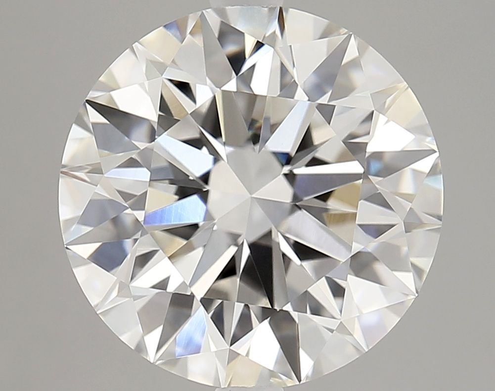 IGI Round 6.01ct F VVS2 - Ideal Loose Lab Diamond: IGI Round 6.01ct F VVS2 - Ideal Loose Lab Diamond Item Specifics: Source: This Is A Real Diamond Grown In A Lab Not Mined. Carat: 6.01 Cut: ID Color: F Clarity: VVS2 Polish: EX Symmetry: EX Measuremen