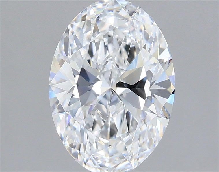 IGI Oval 1.55ct D VVS1 - Loose Lab Diamond: IGI Oval 1.55ct D VVS1 - Loose Lab Diamond Item Specifics: Source: This Is A Real Diamond Grown In A Lab Not Mined. Carat: 1.55 Cut: - Color: D Clarity: VVS1 Polish: EX Symmetry: EX Measurements: 9.51