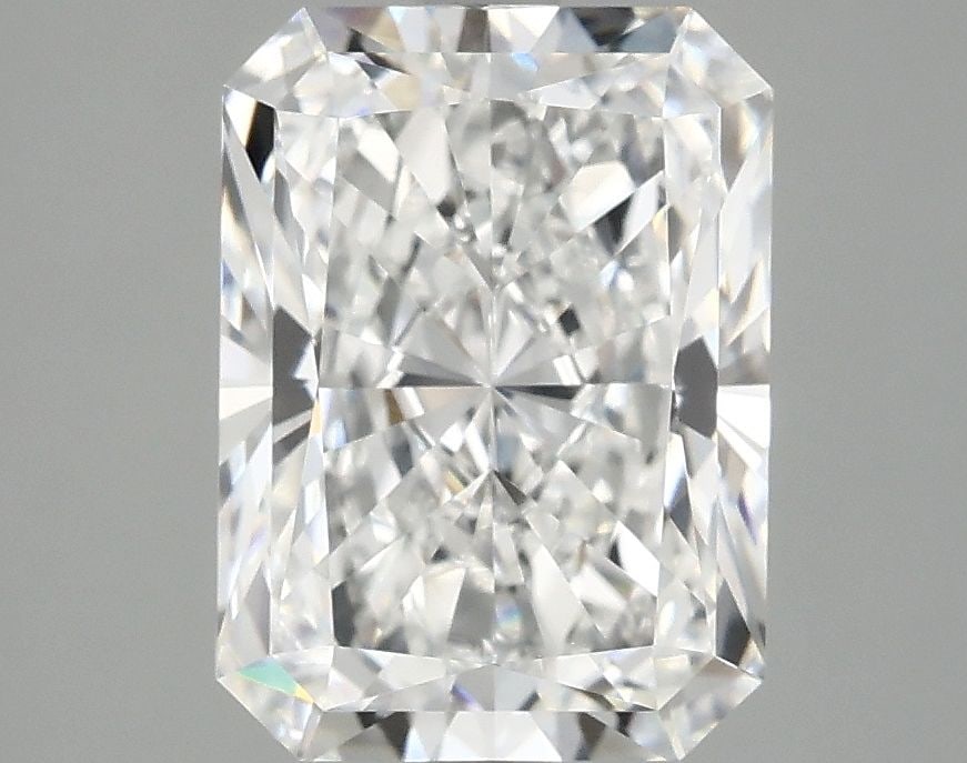 IGI Radiant 3.09ct D VVS2 - Loose Lab Diamond: IGI Radiant 3.09ct D VVS2 - Loose Lab Diamond Item Specifics: Source: This Is A Real Diamond Grown In A Lab Not Mined. Carat: 3.09 Cut: - Color: D Clarity: VVS2 Polish: EX Symmetry: EX Measurements: 9