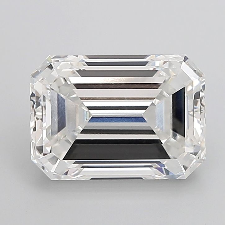 IGI Emerald 10.06ct E VVS2 - Loose Lab Diamond: IGI Emerald 10.06ct E VVS2 - Loose Lab Diamond Item Specifics: Source: This Is A Real Diamond Grown In A Lab Not Mined. Carat: 10.06 Cut: - Color: E Clarity: VVS2 Polish: EX Symmetry: EX Measurements: