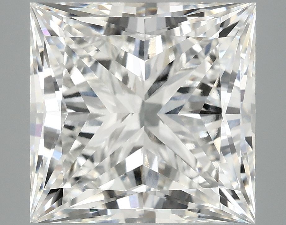 IGI Princess 6.76ct F VVS2 - Loose Lab Diamond: IGI Princess 6.76ct F VVS2 - Loose Lab Diamond Item Specifics: Source: This Is A Real Diamond Grown In A Lab Not Mined. Carat: 6.76 Cut: - Color: F Clarity: VVS2 Polish: EX Symmetry: EX Measurements: 