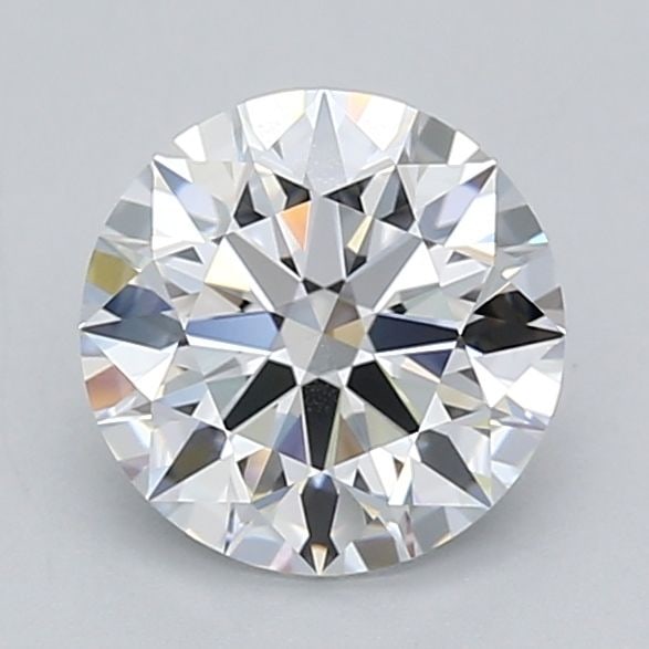 GCAL Round 2.06ct E VVS1 - Loose Lab Diamond: GCAL Round 2.06ct E VVS1 - Loose Lab Diamond Item Specifics: Source: This Is A Real Diamond Grown In A Lab Not Mined. Carat: 2.06 Cut: EX Color: E Clarity: VVS1 Polish: EX Symmetry: EX Measurements: 8