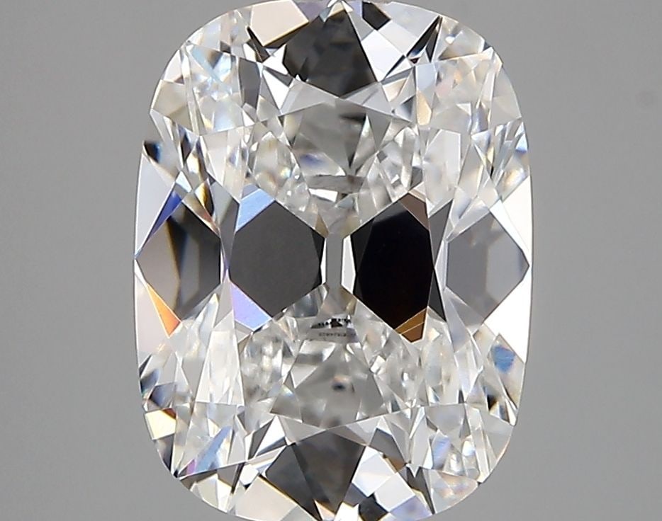IGI Cushion Modified 3.23ct E VVS2 - Loose Lab Diamond: IGI Cushion Modified 3.23ct E VVS2 - Loose Lab Diamond Item Specifics: Source: This Is A Real Diamond Grown In A Lab Not Mined. Carat: 3.23 Cut: - Color: E Clarity: VVS2 Polish: EX Symmetry: EX Measur