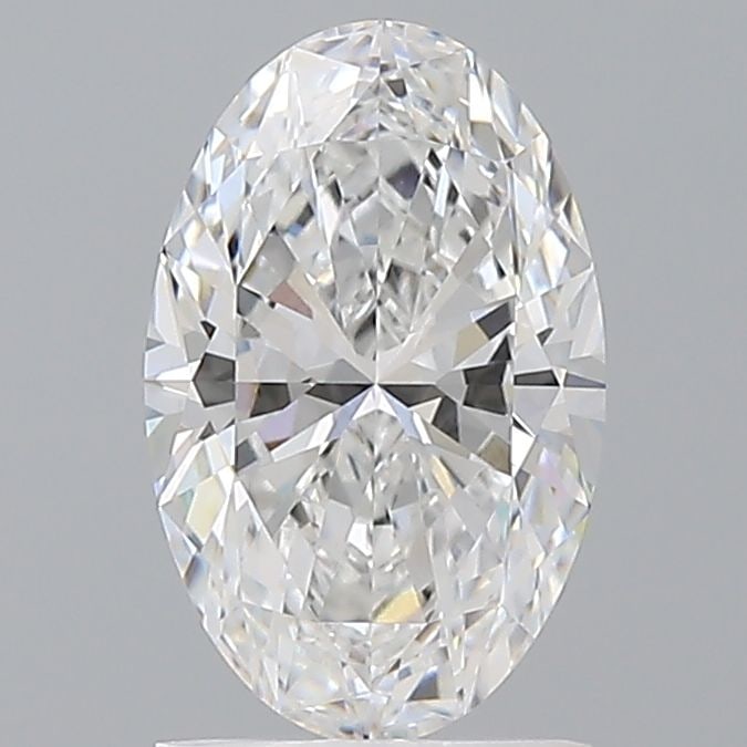 IGI Oval 1.55ct D VVS2 - Loose Lab Diamond: IGI Oval 1.55ct D VVS2 - Loose Lab Diamond Item Specifics: Source: This Is A Real Diamond Grown In A Lab Not Mined. Carat: 1.55 Cut: - Color: D Clarity: VVS2 Polish: EX Symmetry: EX Measurements: 9.91
