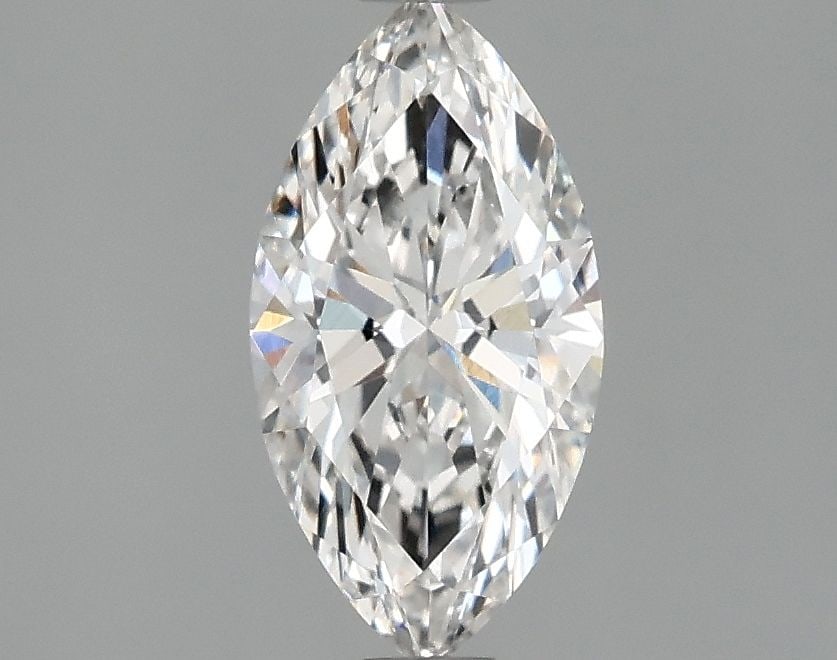 IGI Marquise 1.06ct E VVS2 - Loose Lab Diamond: IGI Marquise 1.06ct E VVS2 - Loose Lab Diamond Item Specifics: Source: This Is A Real Diamond Grown In A Lab Not Mined. Carat: 1.06 Cut: - Color: E Clarity: VVS2 Polish: EX Symmetry: EX Measurements: 