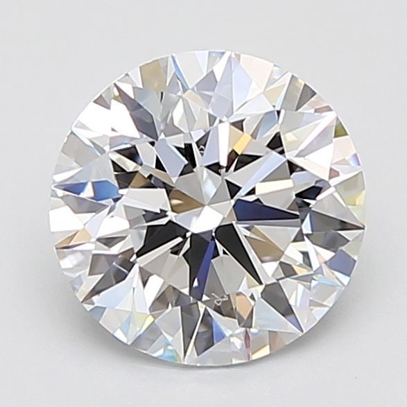 IGI Round 3.66ct F IF - Ideal Loose Lab Diamond: IGI Round 3.66ct F IF - Ideal Loose Lab Diamond Item Specifics: Source: This Is A Real Diamond Grown In A Lab Not Mined. Carat: 3.66 Cut: ID Color: F Clarity: IF Polish: EX Symmetry: EX Measurements: 