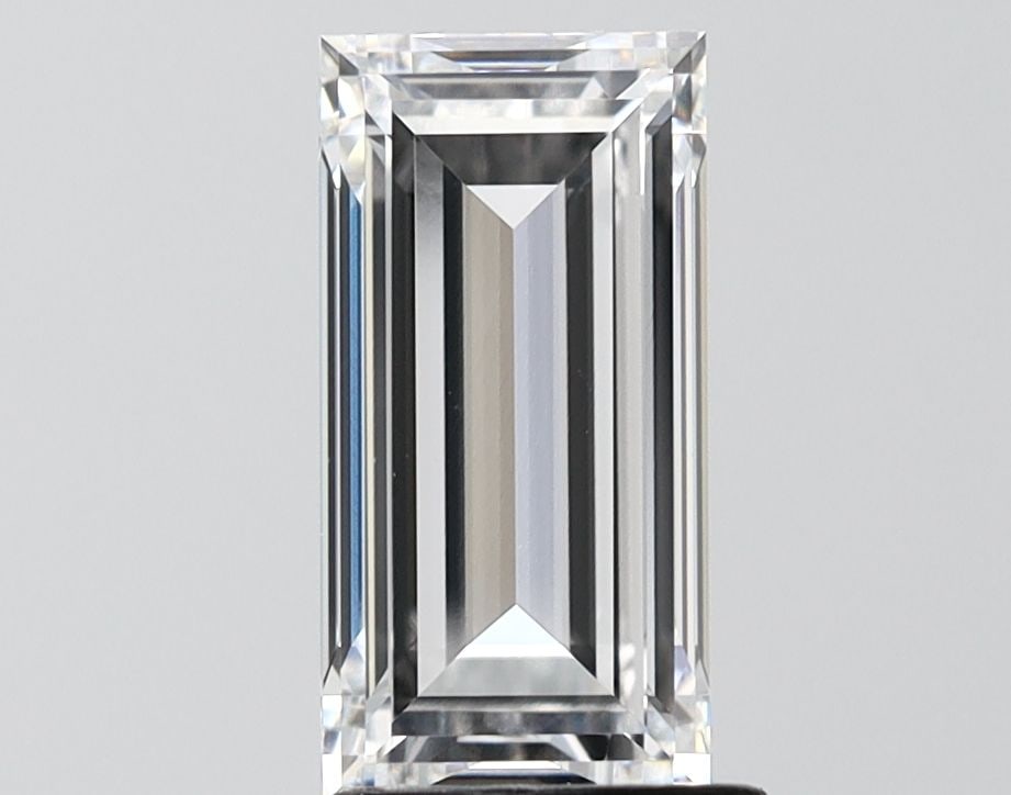 IGI Baguette 2.01ct D VVS2 - Loose Lab Diamond: IGI Baguette 2.01ct D VVS2 - Loose Lab Diamond Item Specifics: Source: This Is A Real Diamond Grown In A Lab Not Mined. Carat: 2.01 Cut: - Color: D Clarity: VVS2 Polish: EX Symmetry: EX Measurements: 
