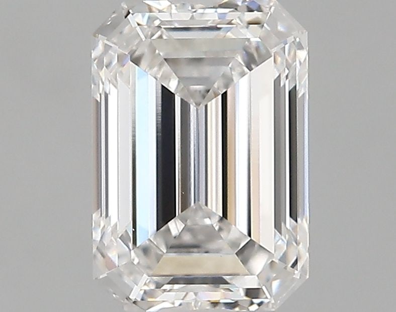 IGI Emerald 2.15ct E VVS2 - Loose Lab Diamond: IGI Emerald 2.15ct E VVS2 - Loose Lab Diamond Item Specifics: Source: This Is A Real Diamond Grown In A Lab Not Mined. Carat: 2.15 Cut: - Color: E Clarity: VVS2 Polish: EX Symmetry: EX Measurements: 8