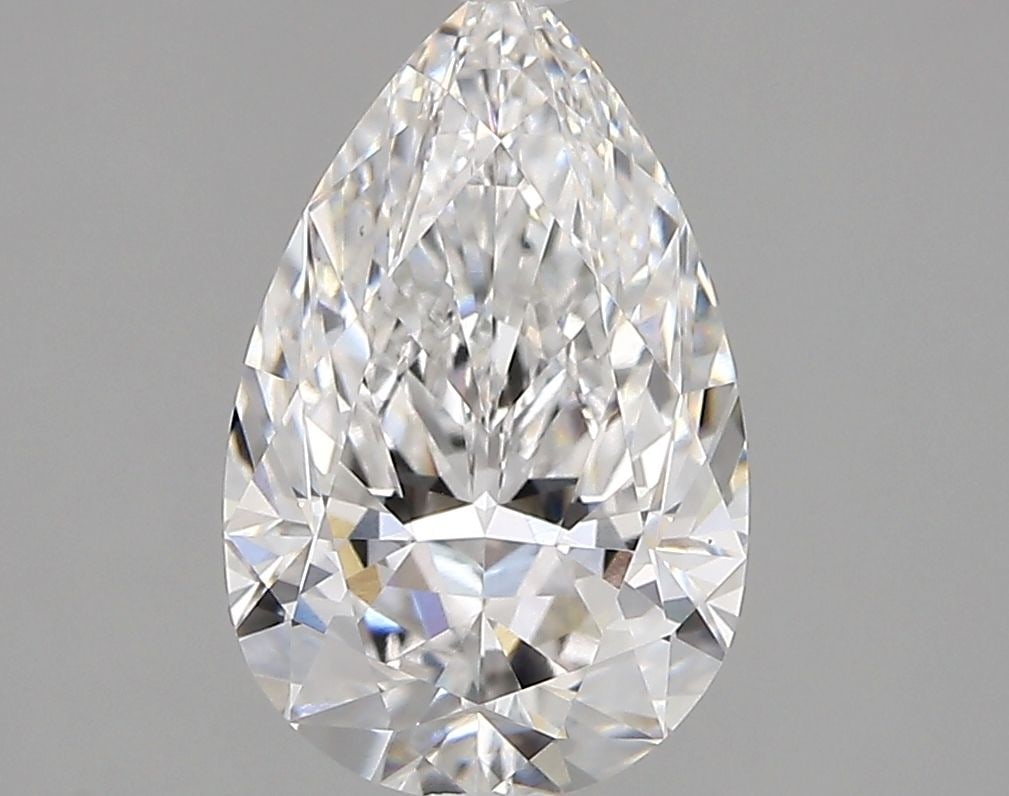 IGI Pear 1.91ct D VVS2 - Loose Lab Diamond: IGI Pear 1.91ct D VVS2 - Loose Lab Diamond Item Specifics: Source: This Is A Real Diamond Grown In A Lab Not Mined. Carat: 1.91 Cut: - Color: D Clarity: VVS2 Polish: EX Symmetry: EX Measurements: 10.9