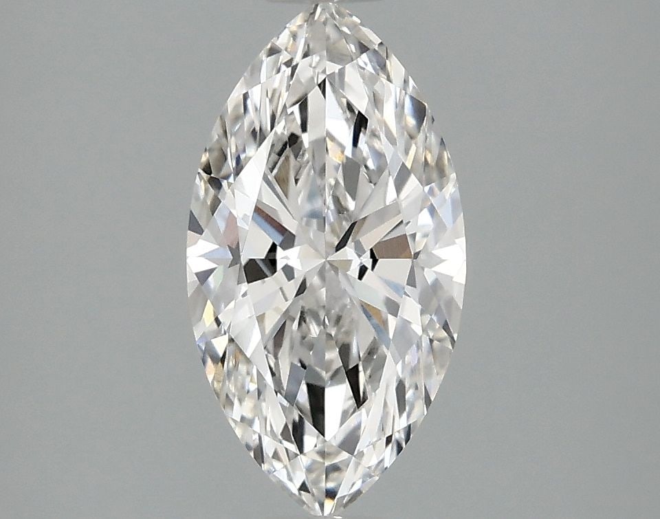IGI Marquise 1.49ct E VVS2 - Loose Lab Diamond: IGI Marquise 1.49ct E VVS2 - Loose Lab Diamond Item Specifics: Source: This Is A Real Diamond Grown In A Lab Not Mined. Carat: 1.49 Cut: - Color: E Clarity: VVS2 Polish: EX Symmetry: EX Measurements: 