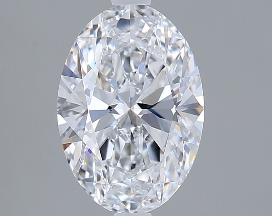 IGI Oval 2.06ct D VVS2 - Loose Lab Diamond: IGI Oval 2.06ct D VVS2 - Loose Lab Diamond Item Specifics: Source: This Is A Real Diamond Grown In A Lab Not Mined. Carat: 2.06 Cut: - Color: D Clarity: VVS2 Polish: EX Symmetry: EX Measurements: 10.4