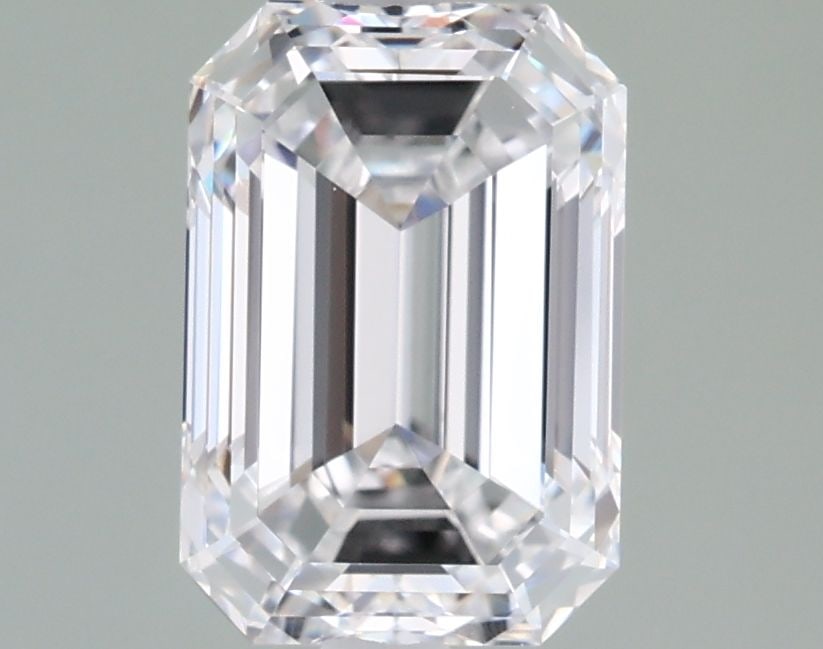 IGI Emerald 2.01ct D VVS1 - Loose Lab Diamond: IGI Emerald 2.01ct D VVS1 - Loose Lab Diamond Item Specifics: Source: This Is A Real Diamond Grown In A Lab Not Mined. Carat: 2.01 Cut: - Color: D Clarity: VVS1 Polish: EX Symmetry: EX Measurements: 8