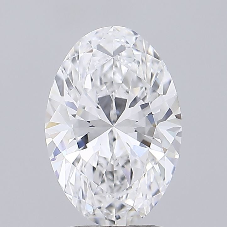 IGI Oval 2.59ct D VVS2 - Loose Lab Diamond: IGI Oval 2.59ct D VVS2 - Loose Lab Diamond Item Specifics: Source: This Is A Real Diamond Grown In A Lab Not Mined. Carat: 2.59 Cut: - Color: D Clarity: VVS2 Polish: EX Symmetry: EX Measurements: 11.2