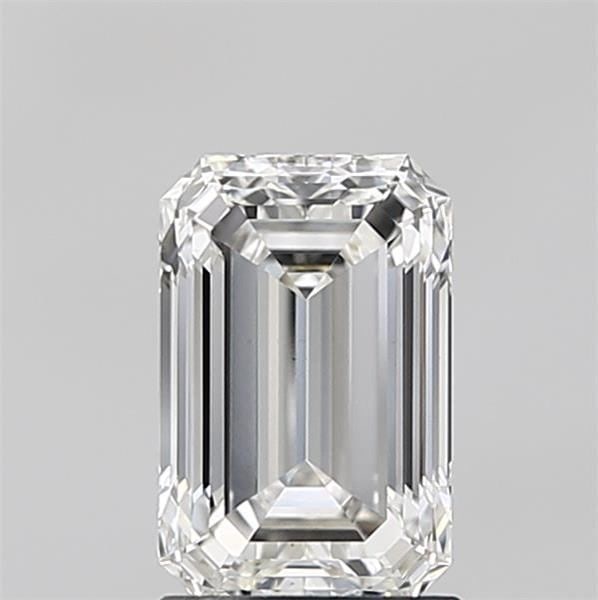 IGI Emerald 1.58ct E VVS2 - Loose Lab Diamond: IGI Emerald 1.58ct E VVS2 - Loose Lab Diamond Item Specifics: Source: This Is A Real Diamond Grown In A Lab Not Mined. Carat: 1.58 Cut: - Color: E Clarity: VVS2 Polish: EX Symmetry: EX Measurements: 8