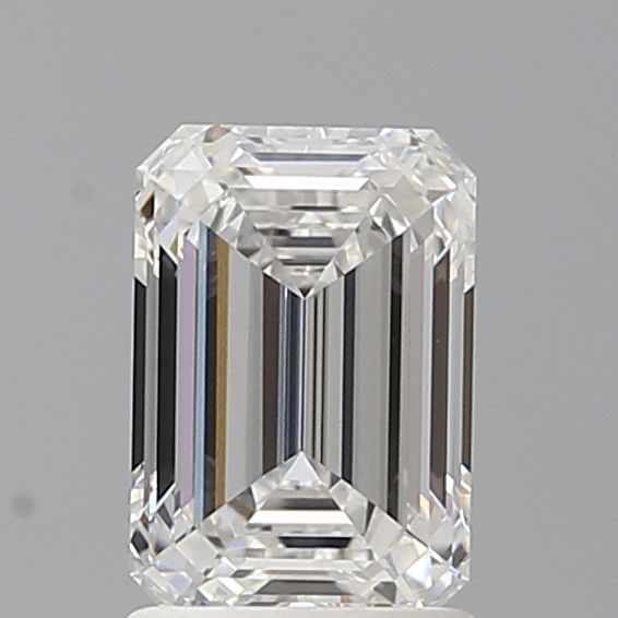 IGI Emerald 1.6ct E VVS2 - Loose Lab Diamond: IGI Emerald 1.6ct E VVS2 - Loose Lab Diamond Item Specifics: Source: This Is A Real Diamond Grown In A Lab Not Mined. Carat: 1.6 Cut: - Color: E Clarity: VVS2 Polish: EX Symmetry: EX Measurements: 8.0