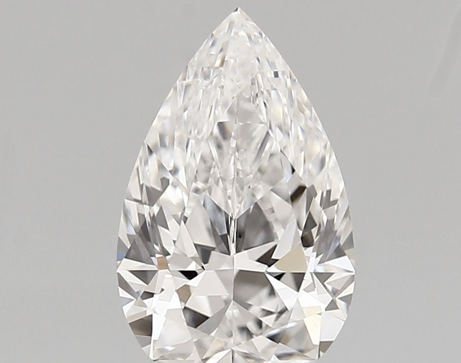 IGI Pear 1.9ct D VVS2 - Loose Lab Diamond: IGI Pear 1.9ct D VVS2 - Loose Lab Diamond Item Specifics: Source: This Is A Real Diamond Grown In A Lab Not Mined. Carat: 1.9 Cut: - Color: D Clarity: VVS2 Polish: EX Symmetry: EX Measurements: 11.2L 