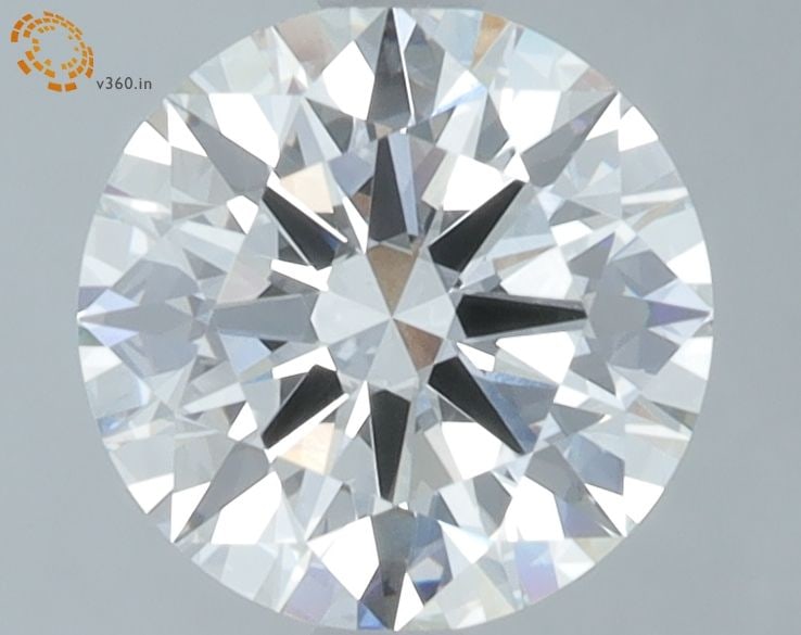 IGI Round 1.93ct F VVS2 - Ideal Loose Lab Diamond: IGI Round 1.93ct F VVS2 - Ideal Loose Lab Diamond Item Specifics: Source: This Is A Real Diamond Grown In A Lab Not Mined. Carat: 1.93 Cut: ID Color: F Clarity: VVS2 Polish: EX Symmetry: EX Measuremen