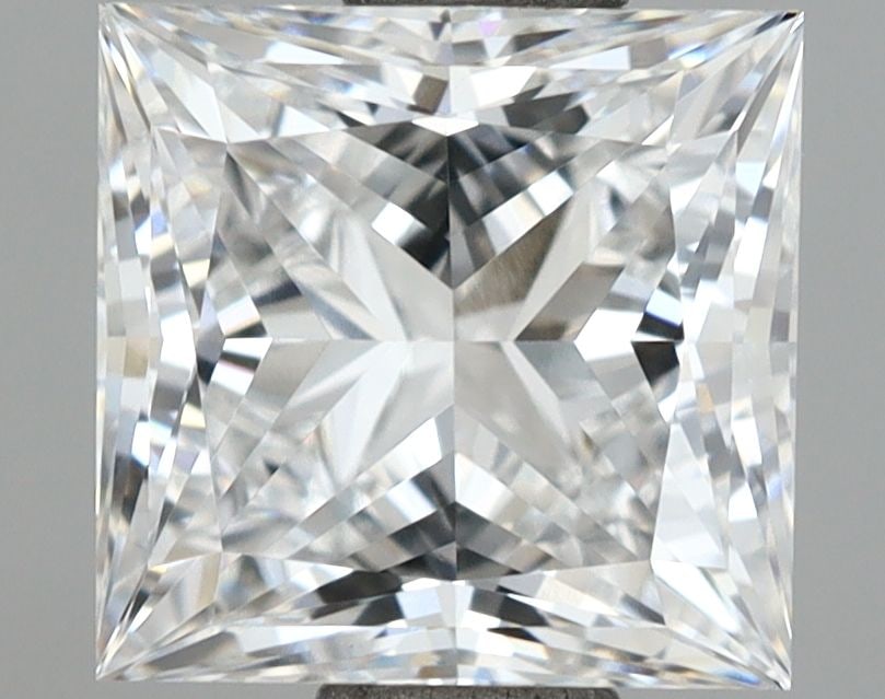 IGI Princess 1.52ct D VVS2 - Loose Lab Diamond: IGI Princess 1.52ct D VVS2 - Loose Lab Diamond Item Specifics: Source: This Is A Real Diamond Grown In A Lab Not Mined. Carat: 1.52 Cut: - Color: D Clarity: VVS2 Polish: EX Symmetry: EX Measurements: 