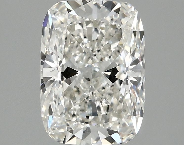 IGI Cushion Modified 2.01ct F VVS2 - Loose Lab Diamond: IGI Cushion Modified 2.01ct F VVS2 - Loose Lab Diamond Item Specifics: Source: This Is A Real Diamond Grown In A Lab Not Mined. Carat: 2.01 Cut: - Color: F Clarity: VVS2 Polish: EX Symmetry: EX Measur