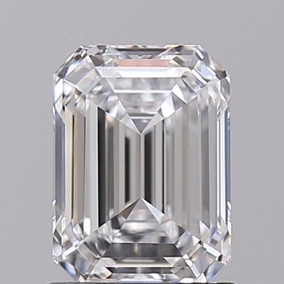IGI Emerald 1.53ct D VVS1 - Loose Lab Diamond: IGI Emerald 1.53ct D VVS1 - Loose Lab Diamond Item Specifics: Source: This Is A Real Diamond Grown In A Lab Not Mined. Carat: 1.53 Cut: - Color: D Clarity: VVS1 Polish: EX Symmetry: EX Measurements: 7