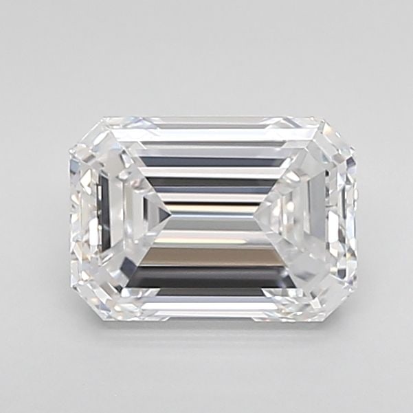 IGI Emerald 1.48ct D VVS1 - Loose Lab Diamond: IGI Emerald 1.48ct D VVS1 - Loose Lab Diamond Item Specifics: Source: This Is A Real Diamond Grown In A Lab Not Mined. Carat: 1.48 Cut: - Color: D Clarity: VVS1 Polish: EX Symmetry: EX Measurements: 7