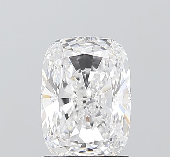 IGI Cushion Modified 1.72ct D VVS2 - Loose Lab Diamond: IGI Cushion Modified 1.72ct D VVS2 - Loose Lab Diamond Item Specifics: Source: This Is A Real Diamond Grown In A Lab Not Mined. Carat: 1.72 Cut: - Color: D Clarity: VVS2 Polish: EX Symmetry: EX Measur