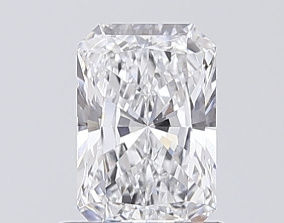 IGI Radiant 1.0ct D VVS1 - Loose Lab Diamond: IGI Radiant 1.0ct D VVS1 - Loose Lab Diamond Item Specifics: Source: This Is A Real Diamond Grown In A Lab Not Mined. Carat: 1.0 Cut: - Color: D Clarity: VVS1 Polish: EX Symmetry: EX Measurements: 7.3