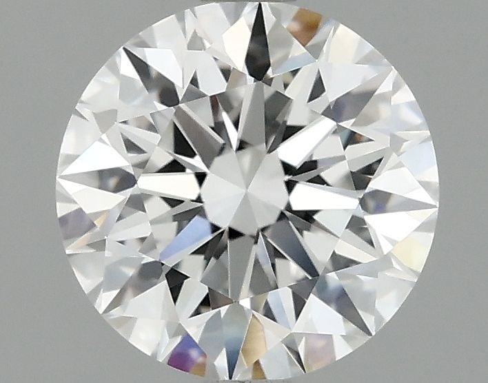 IGI Round 2.16ct D VVS2 - Loose Lab Diamond: IGI Round 2.16ct D VVS2 - Loose Lab Diamond Item Specifics: Source: This Is A Real Diamond Grown In A Lab Not Mined. Carat: 2.16 Cut: EX Color: D Clarity: VVS2 Polish: EX Symmetry: EX Measurements: 8.