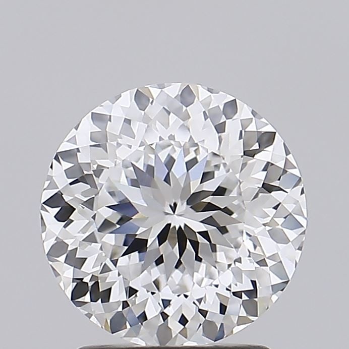 IGI Round 2.04ct D VVS2 - Loose Lab Diamond: IGI Round 2.04ct D VVS2 - Loose Lab Diamond Item Specifics: Source: This Is A Real Diamond Grown In A Lab Not Mined. Carat: 2.04 Cut: Color: D Clarity: VVS2 Polish: EX Symmetry: EX Measurements: 7.99L