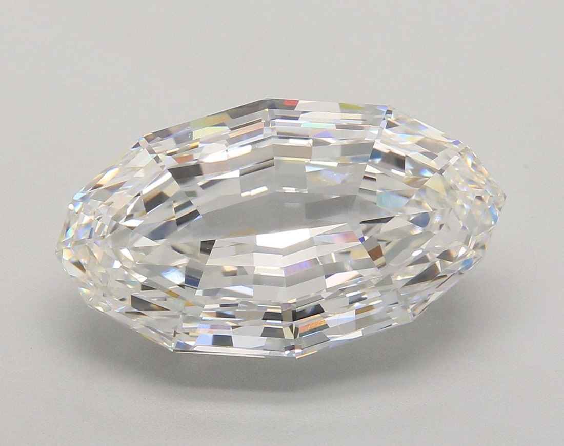 IGI Other 10.32ct F VVS2 - Loose Lab Diamond: IGI Other 10.32ct F VVS2 - Loose Lab Diamond Item Specifics: Source: This Is A Real Diamond Grown In A Lab Not Mined. Carat: 10.32 Cut: - Color: F Clarity: VVS2 Polish: EX Symmetry: EX Measurements: 1