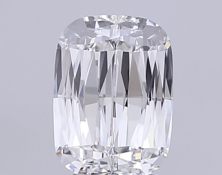 IGI Cushion Modified 3.02ct E VVS2 - Loose Lab Diamond: IGI Cushion Modified 3.02ct E VVS2 - Loose Lab Diamond Item Specifics: Source: This Is A Real Diamond Grown In A Lab Not Mined. Carat: 3.02 Cut: - Color: E Clarity: VVS2 Polish: EX Symmetry: EX Measur