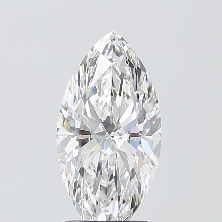 IGI Marquise 2.09ct E VVS2 - Loose Lab Diamond: IGI Marquise 2.09ct E VVS2 - Loose Lab Diamond Item Specifics: Source: This Is A Real Diamond Grown In A Lab Not Mined. Carat: 2.09 Cut: - Color: E Clarity: VVS2 Polish: EX Symmetry: EX Measurements: 